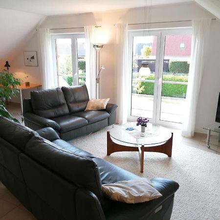 Ferienwohnung In Retgendorf Am Schweriner See - Abc174 By Abcwismar Kültér fotó