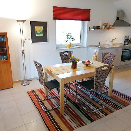 Ferienwohnung In Retgendorf Am Schweriner See - Abc174 By Abcwismar Kültér fotó