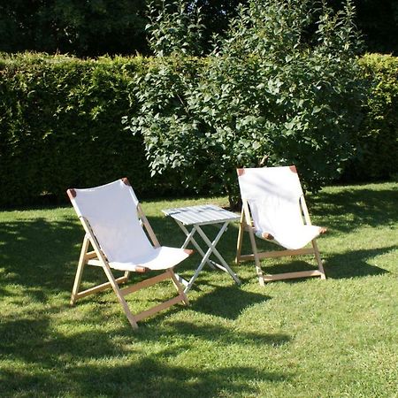 Ferienwohnung In Retgendorf Am Schweriner See - Abc174 By Abcwismar Kültér fotó