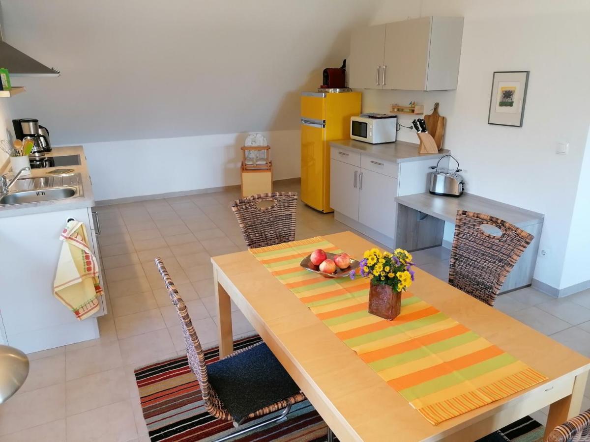 Ferienwohnung In Retgendorf Am Schweriner See - Abc174 By Abcwismar Kültér fotó