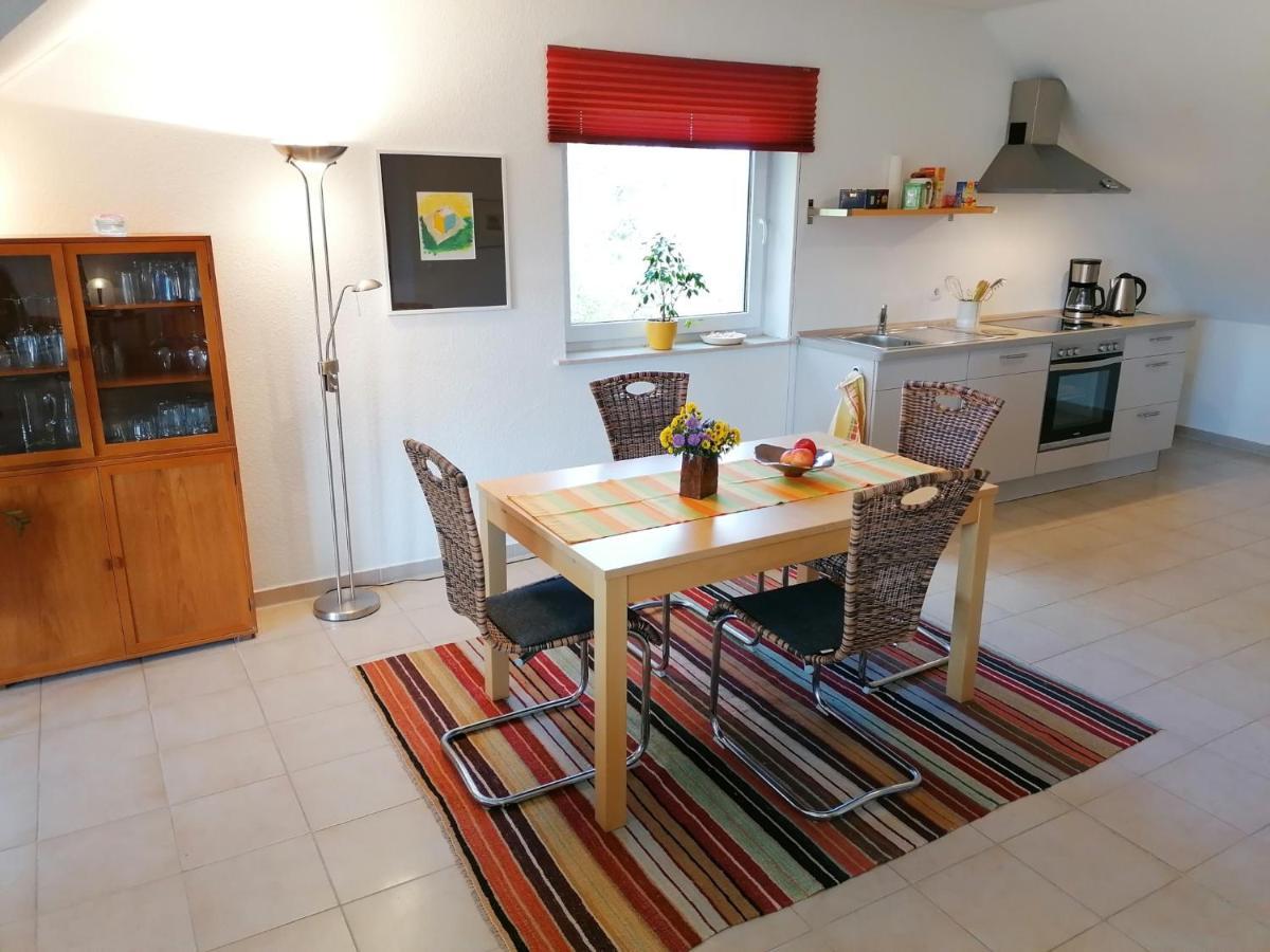 Ferienwohnung In Retgendorf Am Schweriner See - Abc174 By Abcwismar Kültér fotó