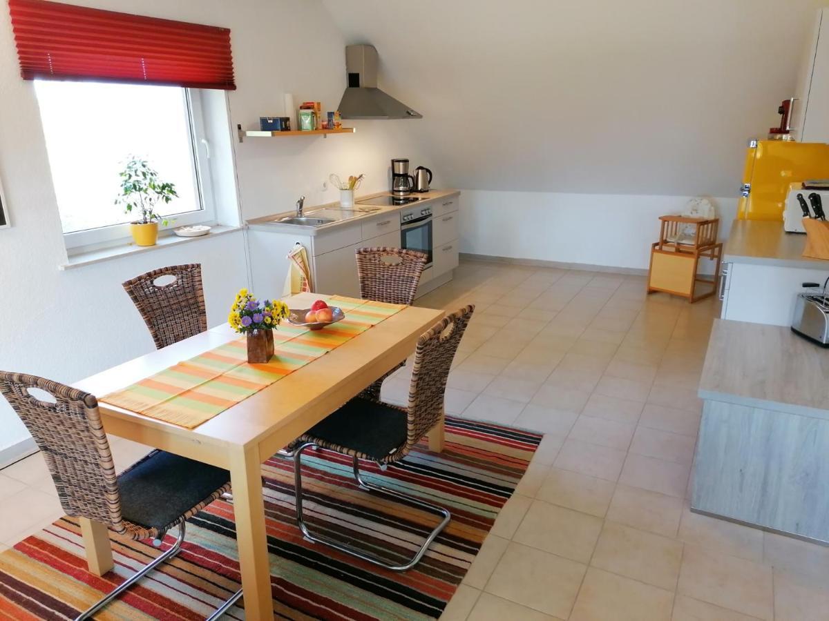 Ferienwohnung In Retgendorf Am Schweriner See - Abc174 By Abcwismar Kültér fotó