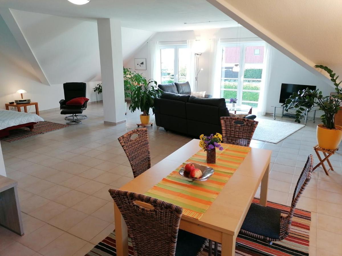 Ferienwohnung In Retgendorf Am Schweriner See - Abc174 By Abcwismar Kültér fotó