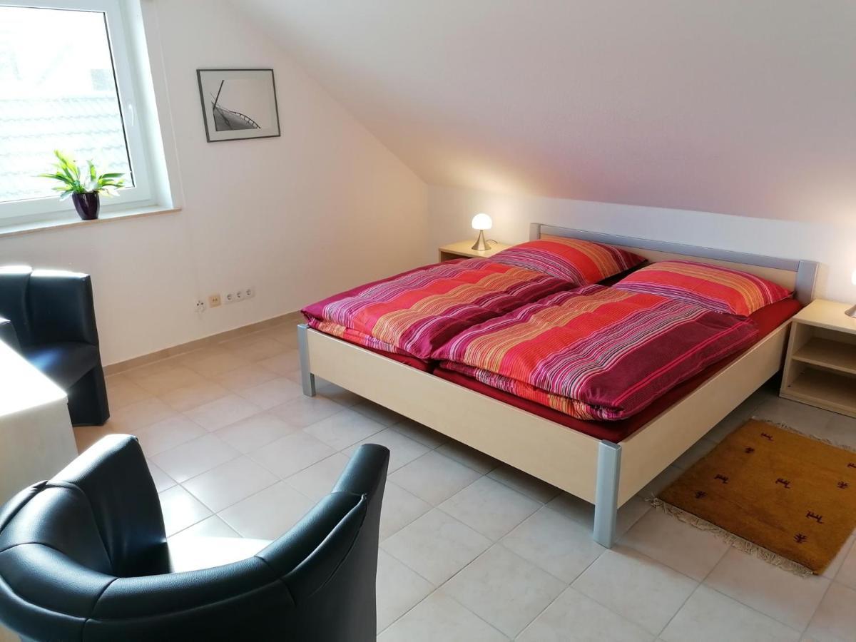 Ferienwohnung In Retgendorf Am Schweriner See - Abc174 By Abcwismar Kültér fotó