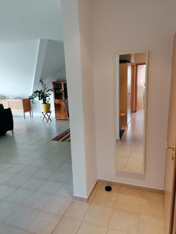 Ferienwohnung In Retgendorf Am Schweriner See - Abc174 By Abcwismar Kültér fotó