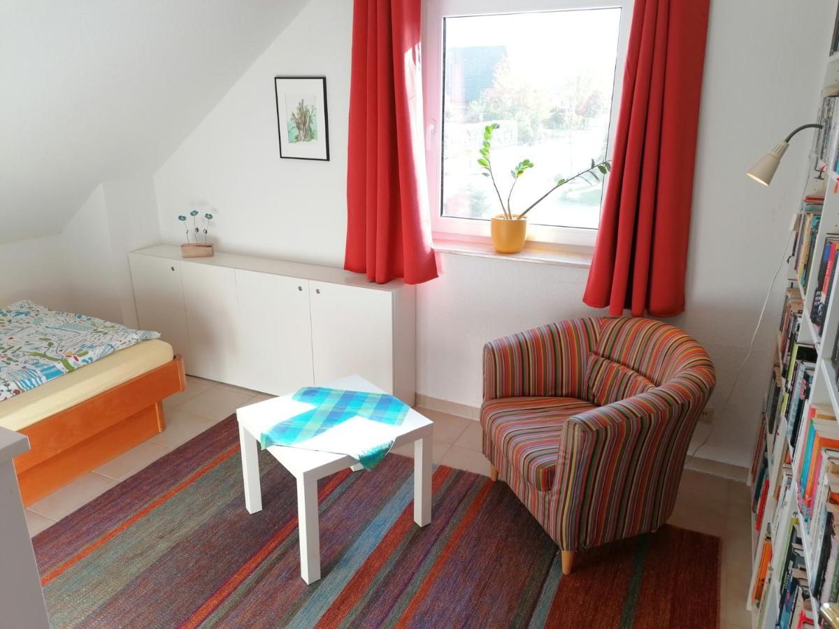 Ferienwohnung In Retgendorf Am Schweriner See - Abc174 By Abcwismar Kültér fotó