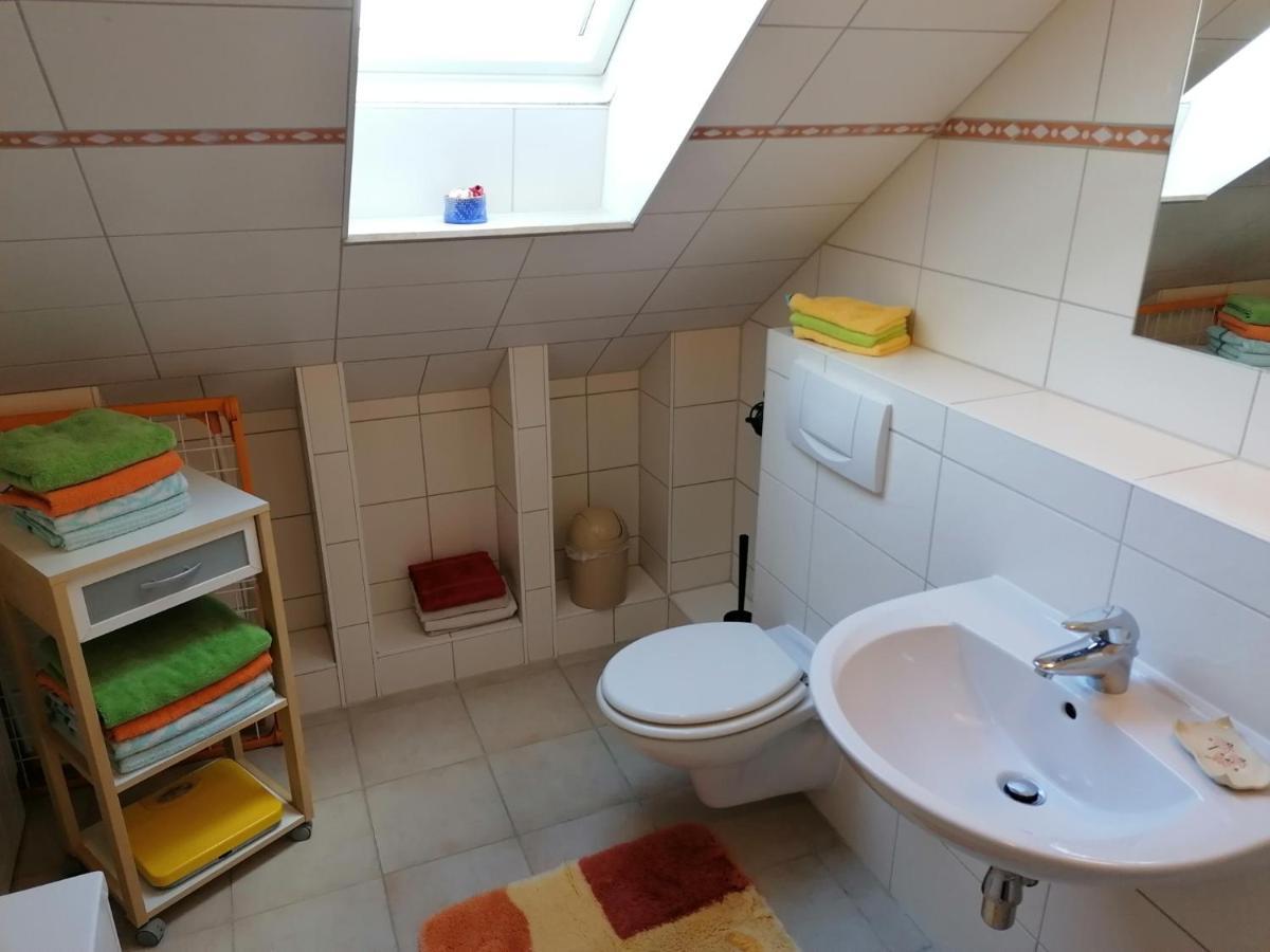 Ferienwohnung In Retgendorf Am Schweriner See - Abc174 By Abcwismar Kültér fotó