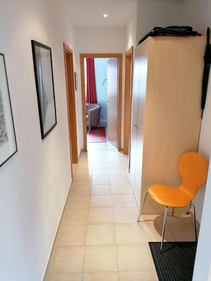 Ferienwohnung In Retgendorf Am Schweriner See - Abc174 By Abcwismar Kültér fotó