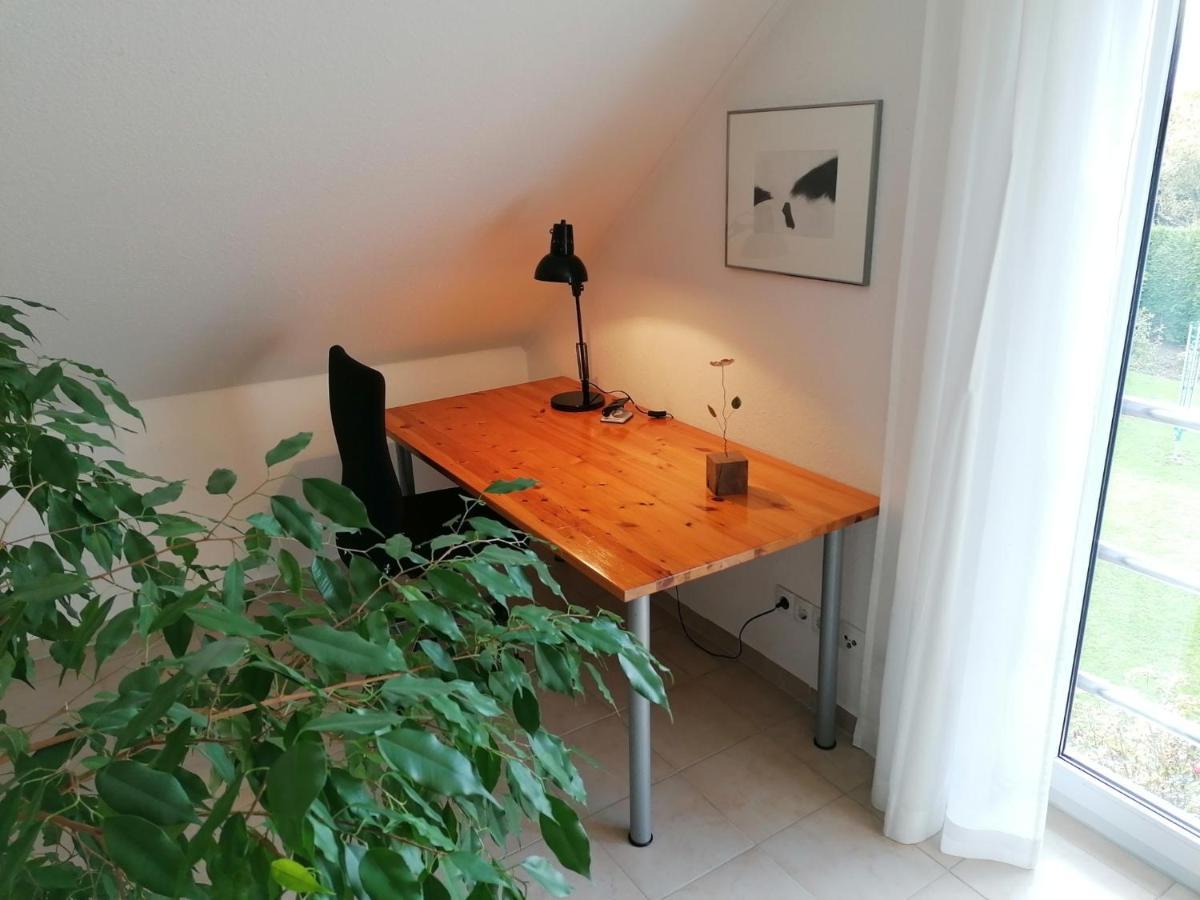Ferienwohnung In Retgendorf Am Schweriner See - Abc174 By Abcwismar Kültér fotó