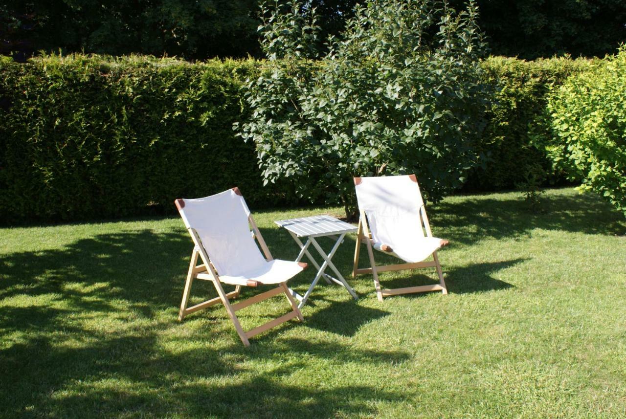 Ferienwohnung In Retgendorf Am Schweriner See - Abc174 By Abcwismar Kültér fotó