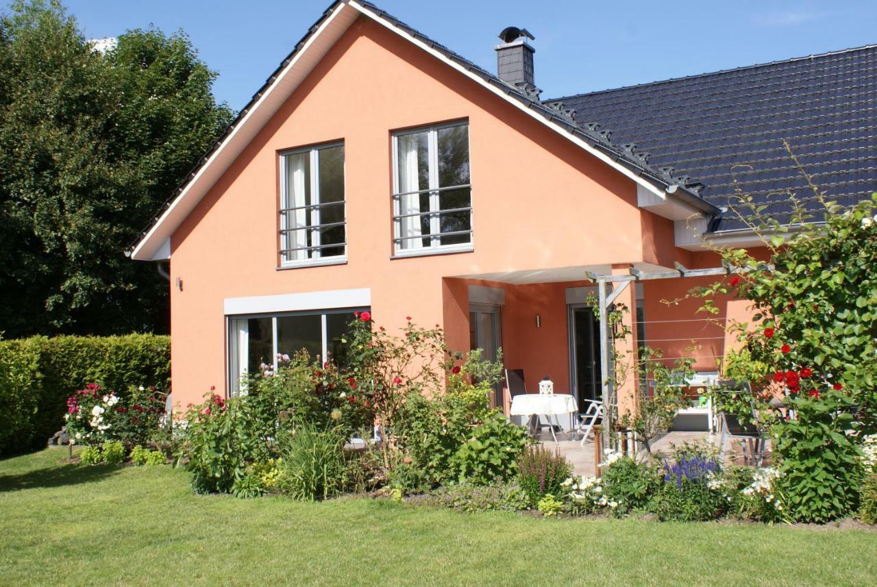 Ferienwohnung In Retgendorf Am Schweriner See - Abc174 By Abcwismar Kültér fotó